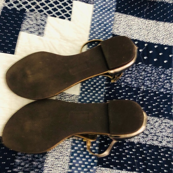 Talbots sandal - Picture 4 of 4